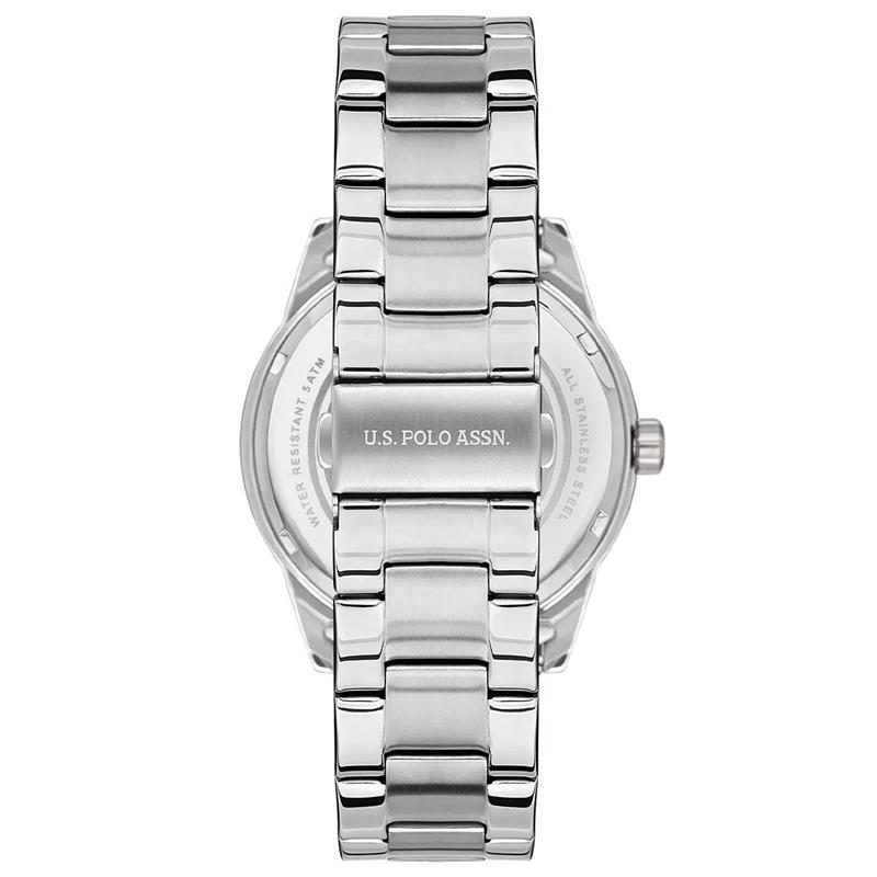 U.S. Polo Assn. USPA1042-01 Erkek Kol Saati 