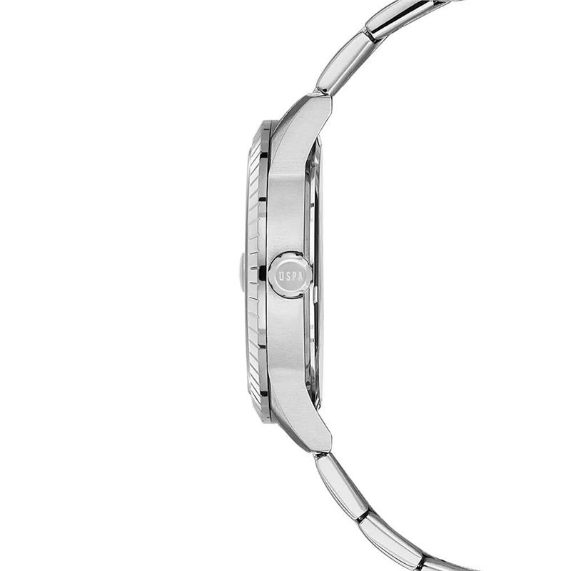 U.S. Polo Assn. USPA1042-01 Erkek Kol Saati 