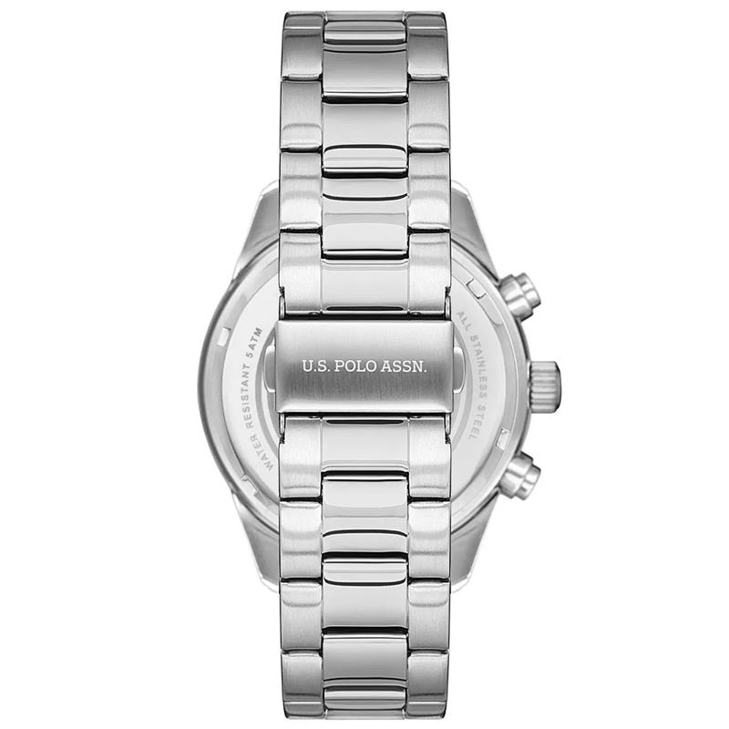 U.S. Polo Assn. USPA1044-01 Erkek Kol Saati