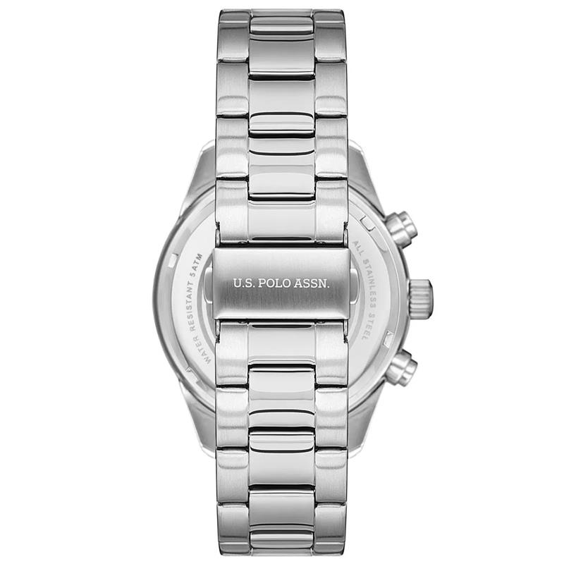 U.S. Polo Assn. USPA1044-04 Erkek Kol Saati