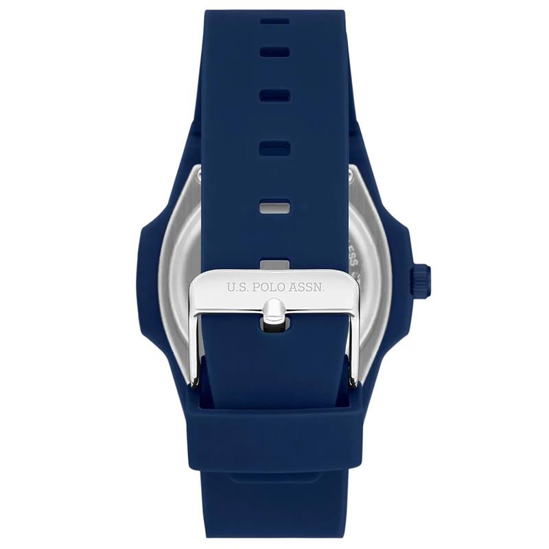 U.S. Polo Assn. USPA1050-03 Erkek Kol Saati