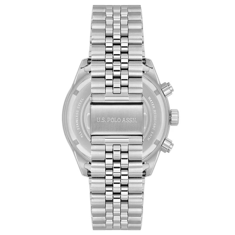 U.S. Polo Assn. USPA1054B-01 Erkek Kol Saati