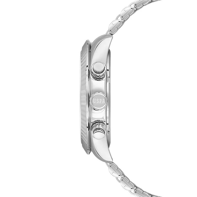 U.S. Polo Assn. USPA1054B-01 Erkek Kol Saati