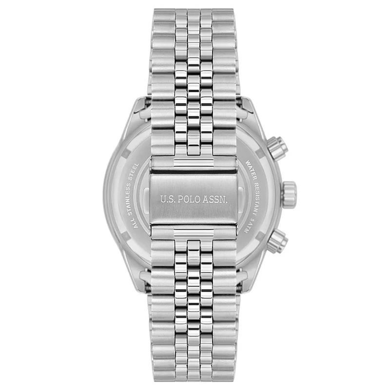 U.S. Polo Assn. USPA1054B-02 Erkek Kol Saati