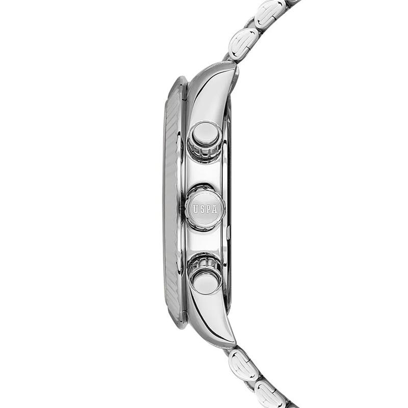 U.S. Polo Assn. USPA1054B-03 Erkek Kol Saati