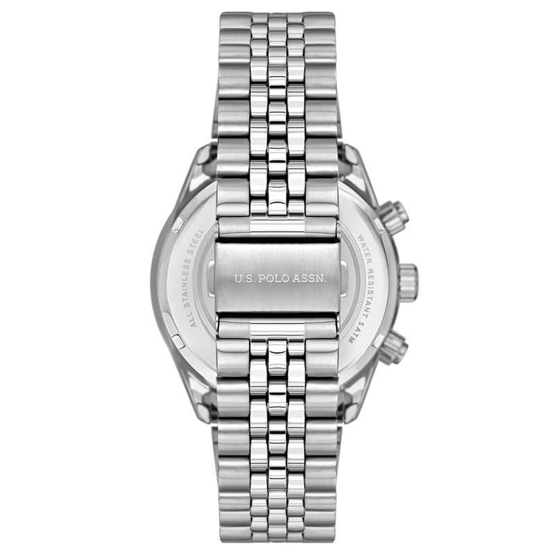 U.S. Polo Assn. USPA1054B-03 Erkek Kol Saati