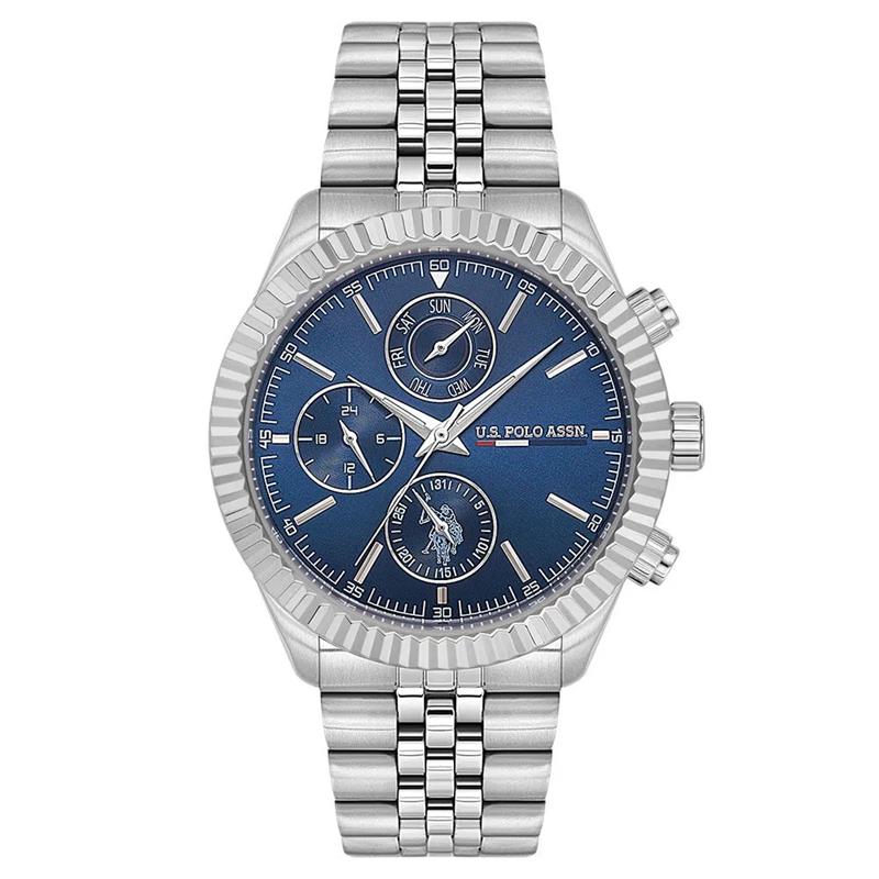 U.S. Polo Assn. USPA1054B-03 Erkek Kol Saati