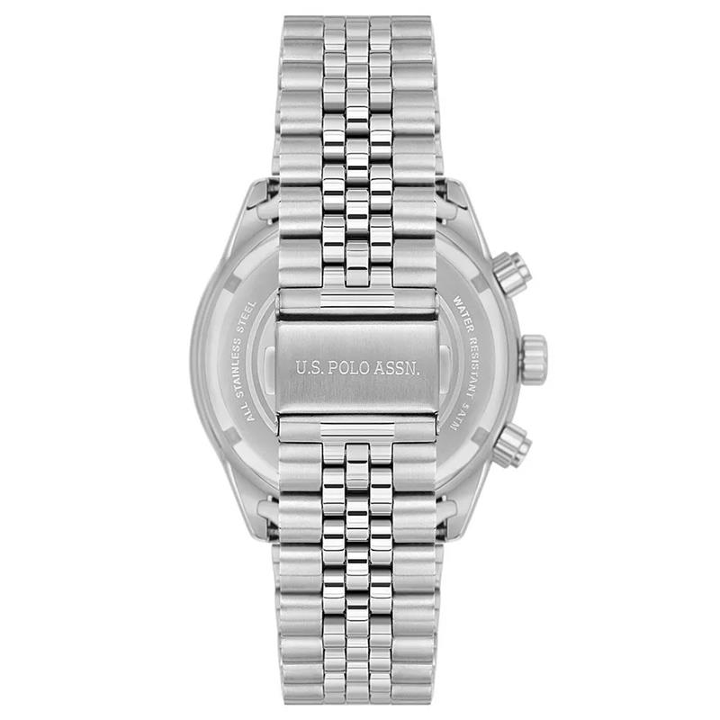 U.S. Polo Assn. USPA1054B-04 Erkek Kol Saati