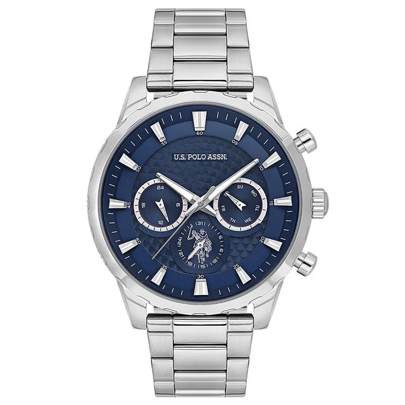  U.S. Polo Assn. USPA1055B-02 Erkek Kol Saati