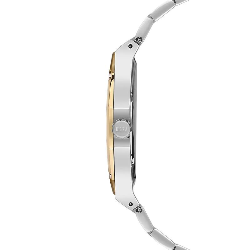 U.S. Polo Assn. USPA1056-04 Erkek Kol Saati