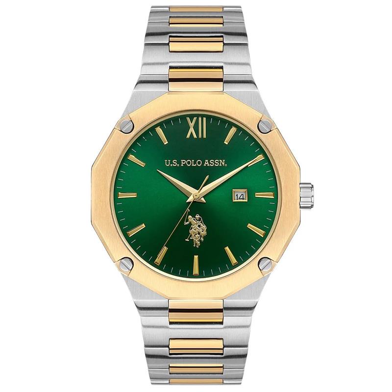 U.S. Polo Assn. USPA1056-04 Erkek Kol Saati