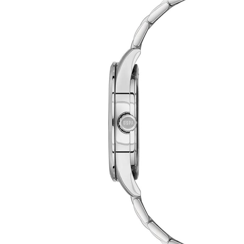 U.S. Polo Assn. USPA1072-01 Erkek Kol Saati