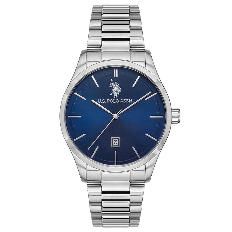  U.S. Polo Assn. USPA1072-03 Erkek Kol Saati