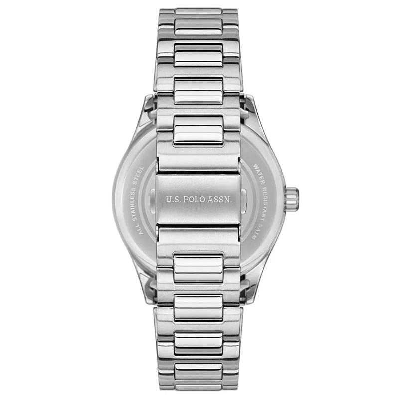  U.S. Polo Assn. USPA1072-04 Erkek Kol Saati