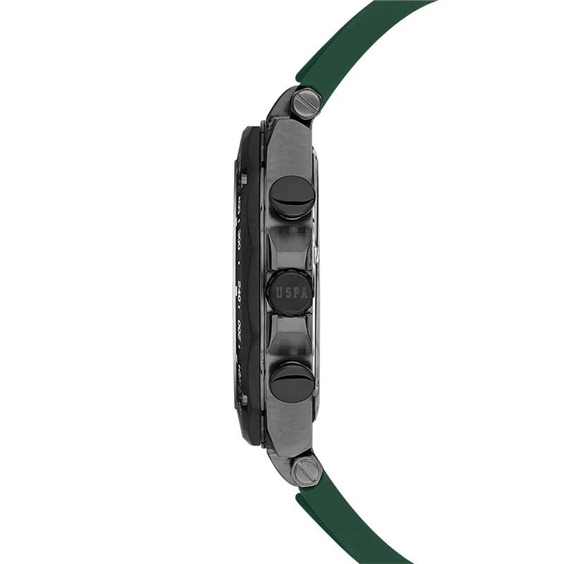 U.S. Polo Assn. USPA1076-02 Erkek Kol Saati