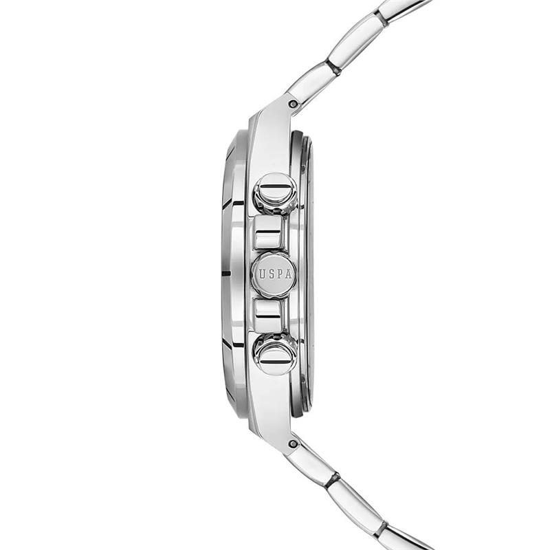 U.S. Polo Assn. USPA1079-01 Erkek Kol Saati