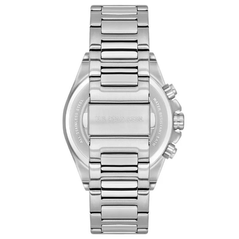 U.S. Polo Assn. USPA1079-01 Erkek Kol Saati