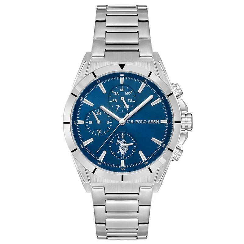 U.S. Polo Assn. USPA1079-06 Erkek Kol Saati