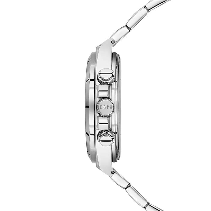 U.S. Polo Assn. USPA1079-06 Erkek Kol Saati