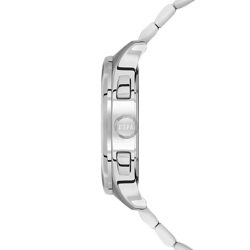 U.S. Polo Assn. USPA1080-03 Erkek Kol Saati