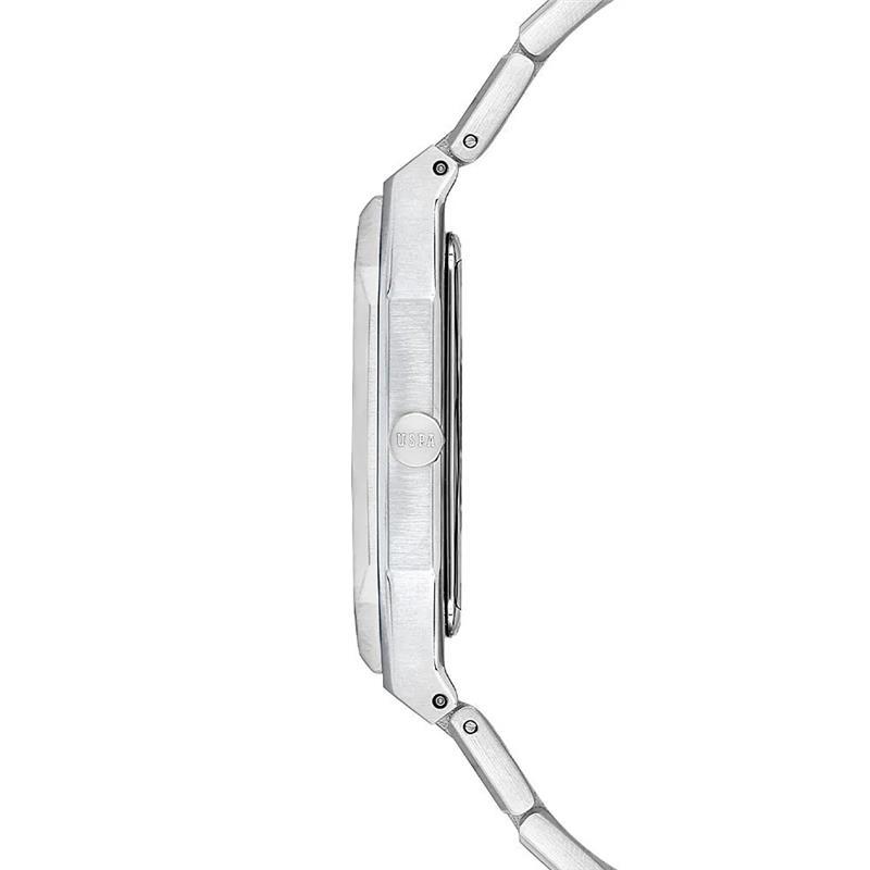 U.S. Polo Assn. USPA1082-01 Erkek Kol Saati