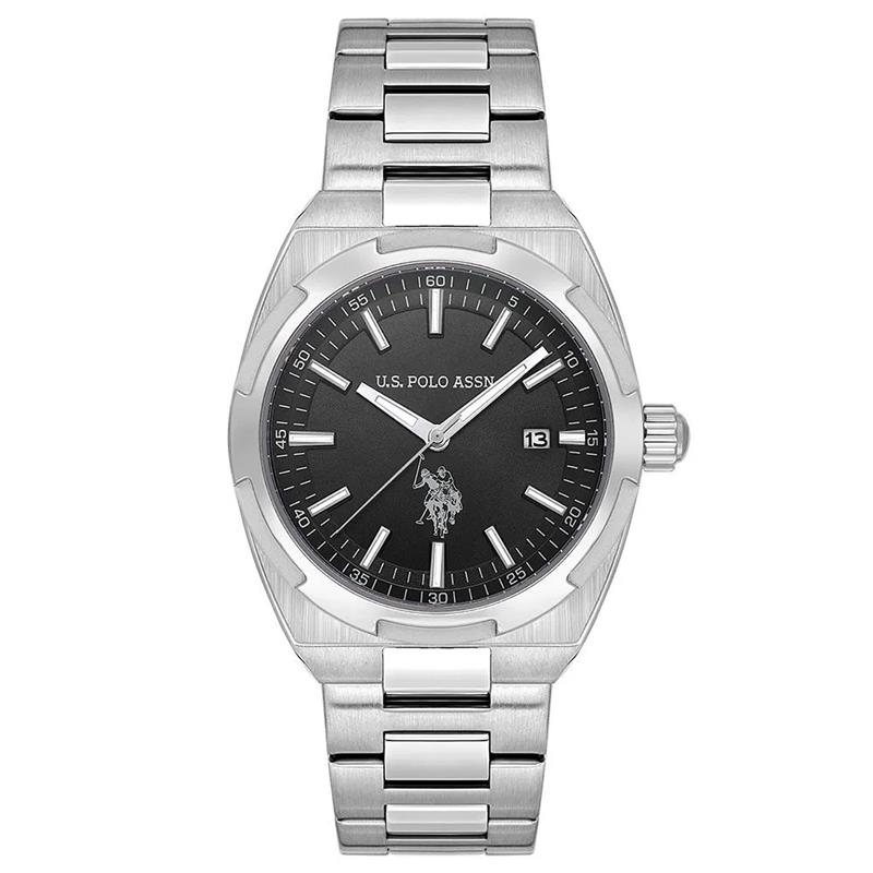 U.S. Polo Assn. USPA1090-04 Erkek Kol Saati