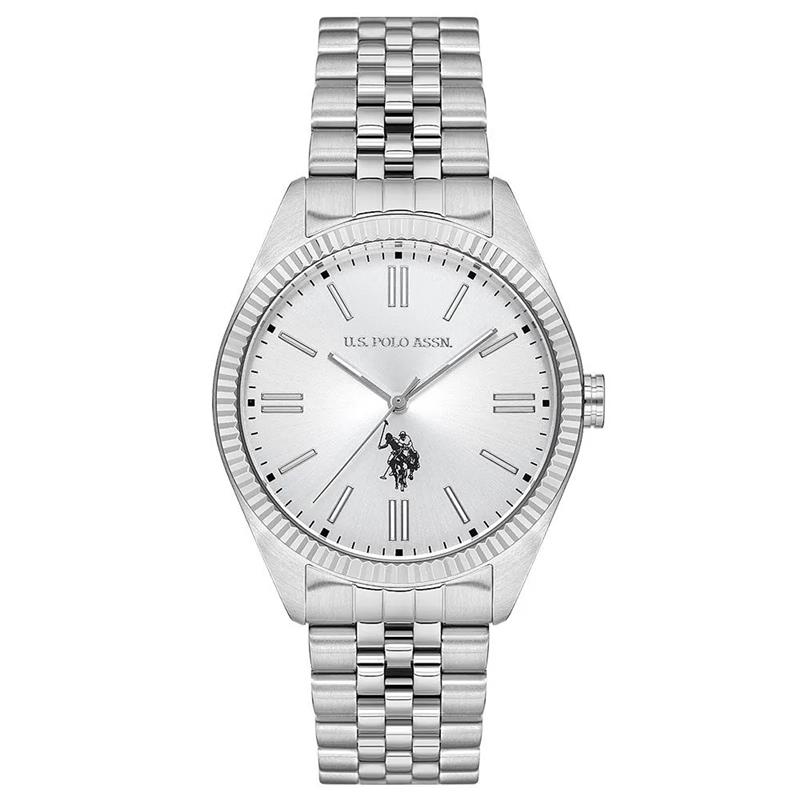 U.S. Polo Assn. USPA1096-01 Erkek Kol Saati