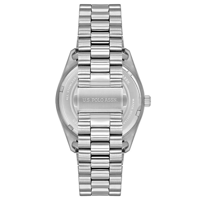 U.S. Polo Assn. USPA1100B-01 Erkek Kol Saati