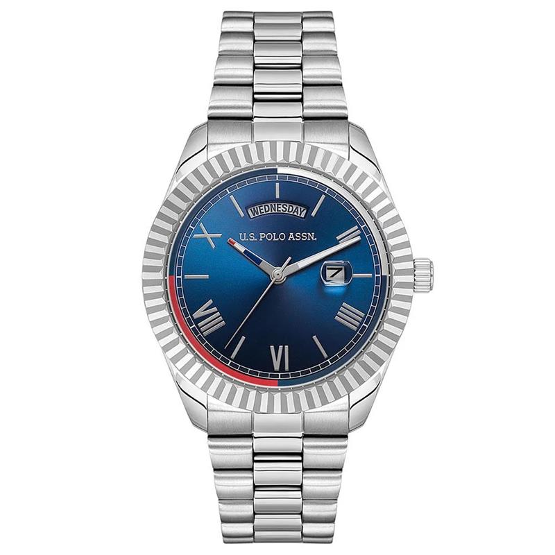 U.S. Polo Assn. USPA1100B-02 Erkek Kol Saati