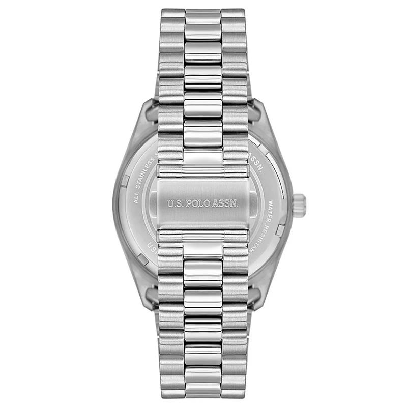 U.S. Polo Assn. USPA1100B-02 Erkek Kol Saati