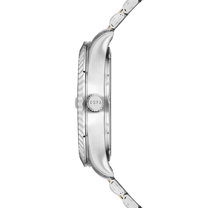 U.S. Polo Assn. USPA1100B-07 Erkek Kol Saati