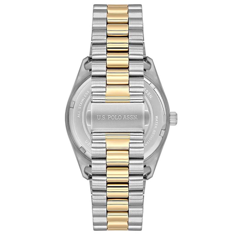 U.S. Polo Assn. USPA1100B-07 Erkek Kol Saati