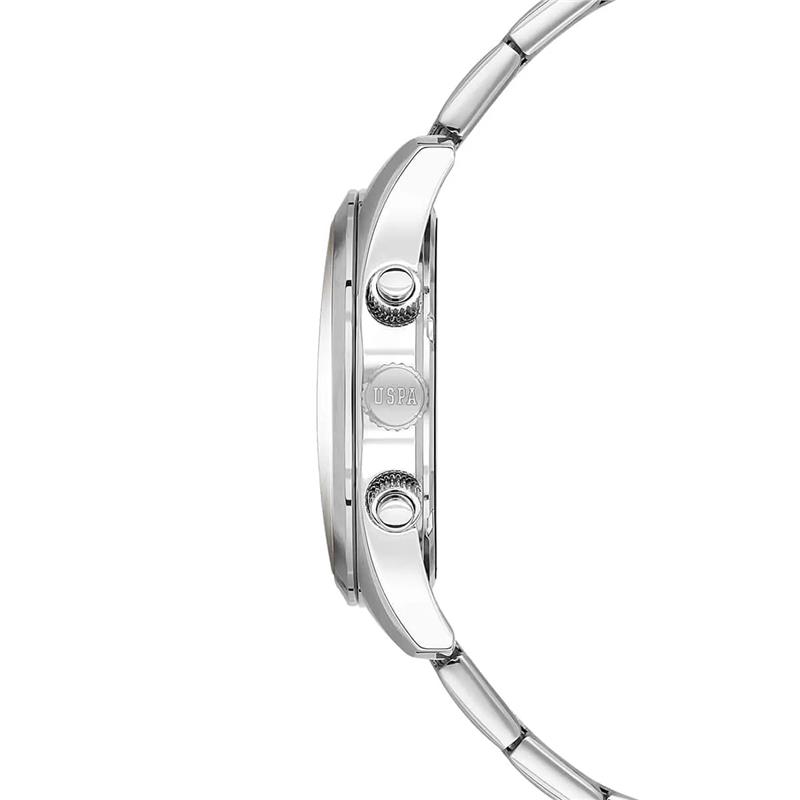 U.S. Polo Assn. USPA1104-01 Erkek Kol Saati