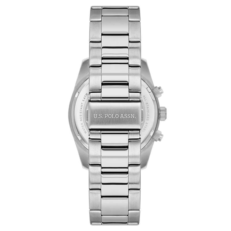 U.S. Polo Assn. USPA1104-01 Erkek Kol Saati