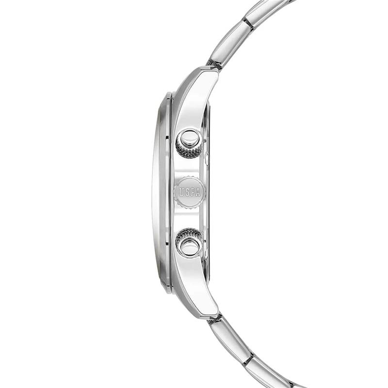 U.S. Polo Assn. USPA1104-03 Erkek Kol Saati