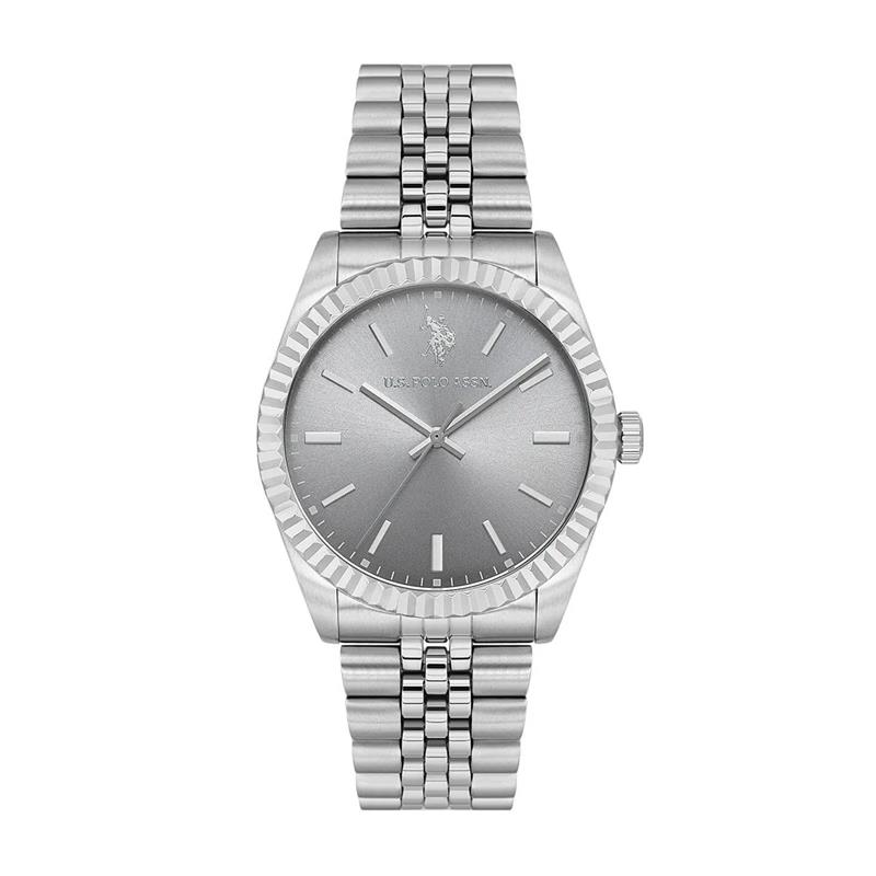 U.S. Polo Assn. USPA1111-04 Erkek Kol Saati