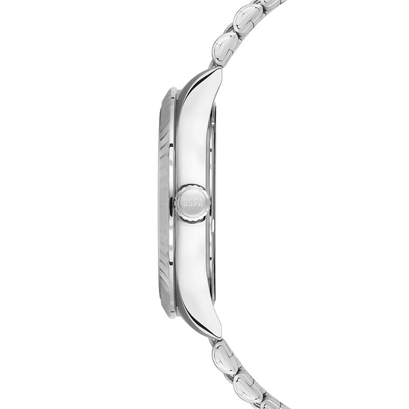 U.S. Polo Assn. USPA1111-04 Erkek Kol Saati