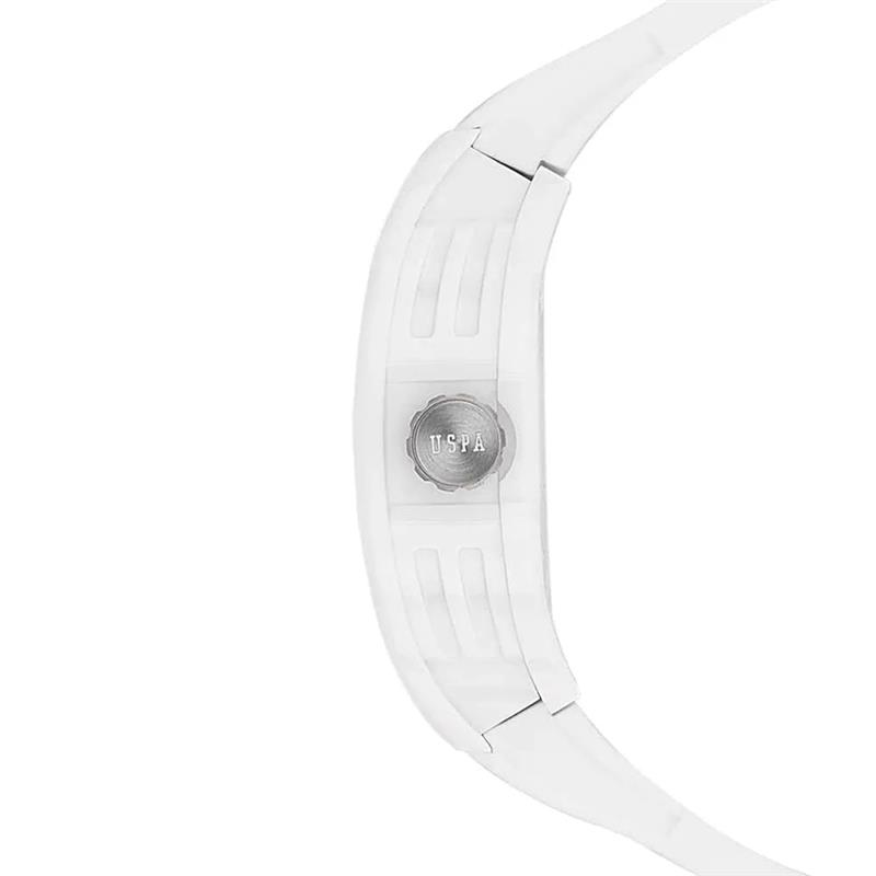 U.S. Polo Assn. USPA1127-02 Erkek Kol Saati