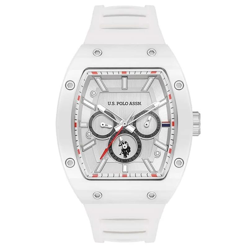 U.S. Polo Assn. USPA1127-02 Erkek Kol Saati