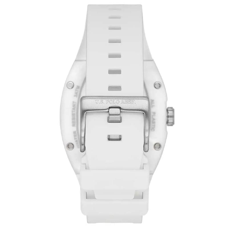 U.S. Polo Assn. USPA1127-02 Erkek Kol Saati