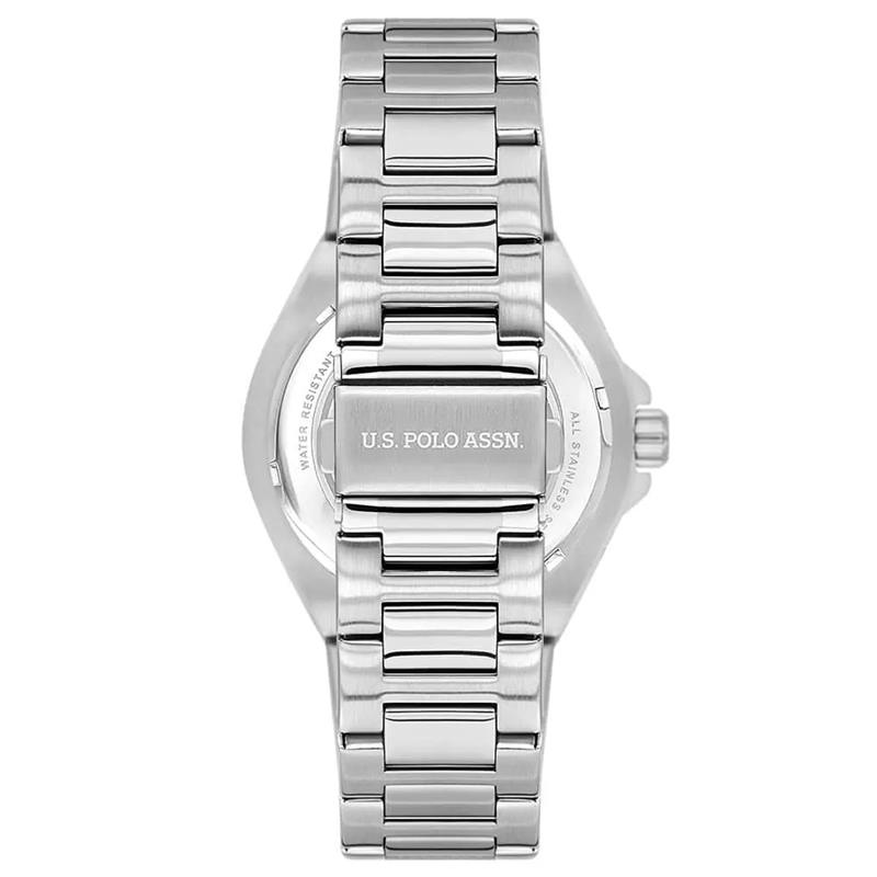 U.S. Polo Assn. USPA1130-03 Erkek Kol Saati