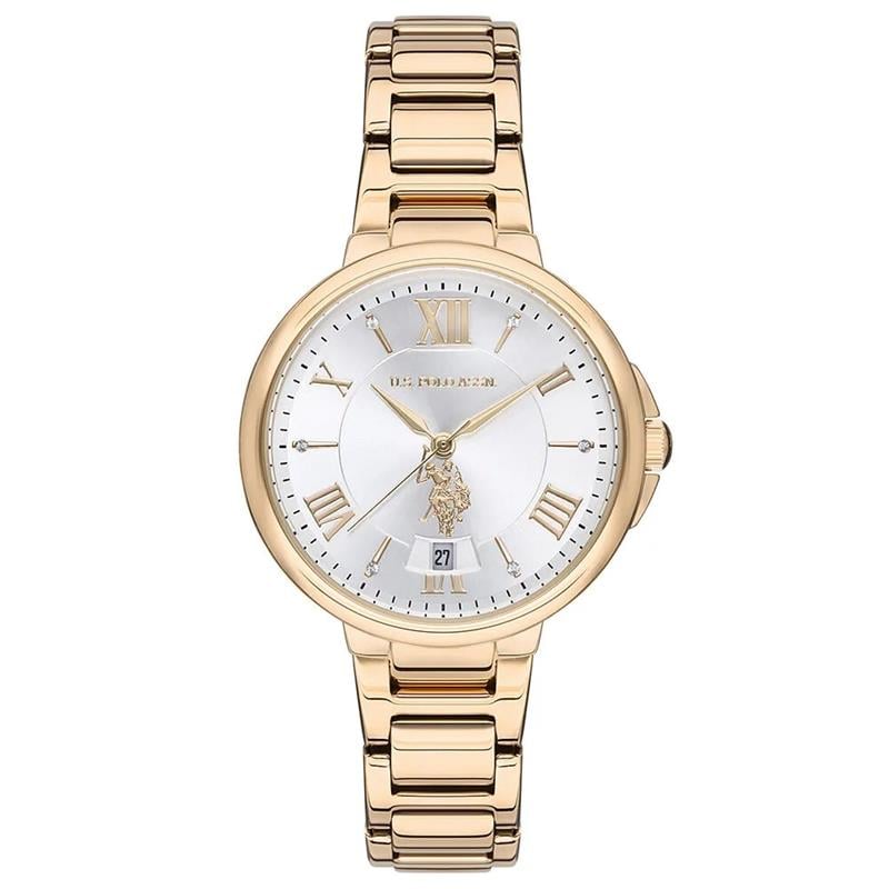 U.S. Polo Assn. USPA2012-03 Kadın Kol Saati