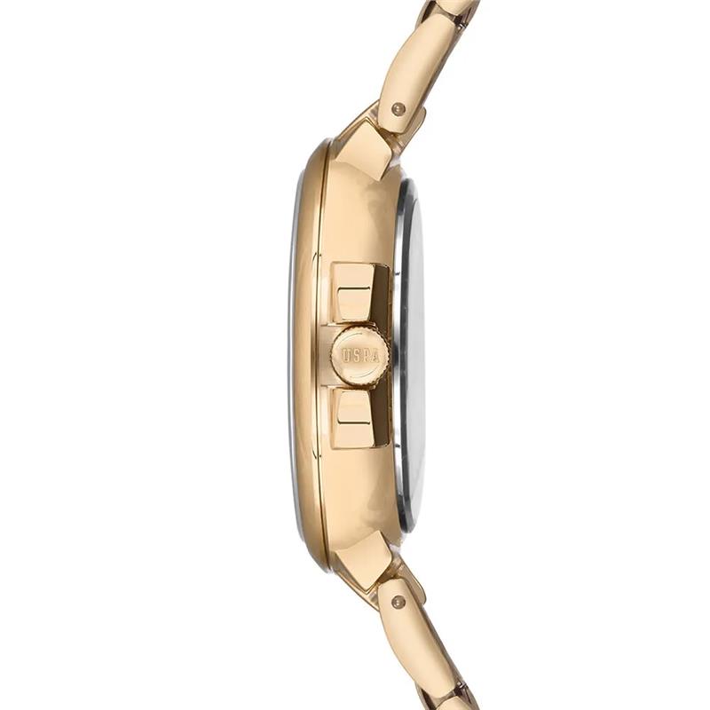 U.S. Polo Assn. USPA2012-03 Kadın Kol Saati