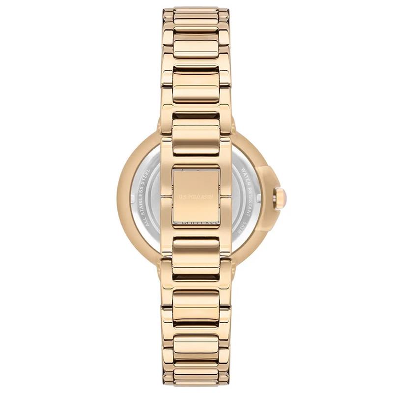 U.S. Polo Assn. USPA2012-03 Kadın Kol Saati