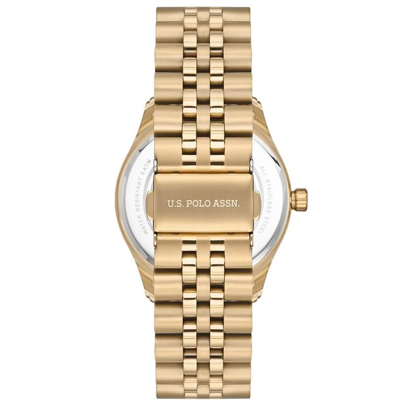 U.S. Polo Assn. USPA2028-03 Kadın Kol Saati