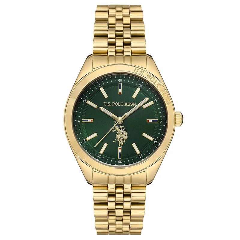 U.S. Polo Assn. USPA2041-05 Kadın Kol Saati