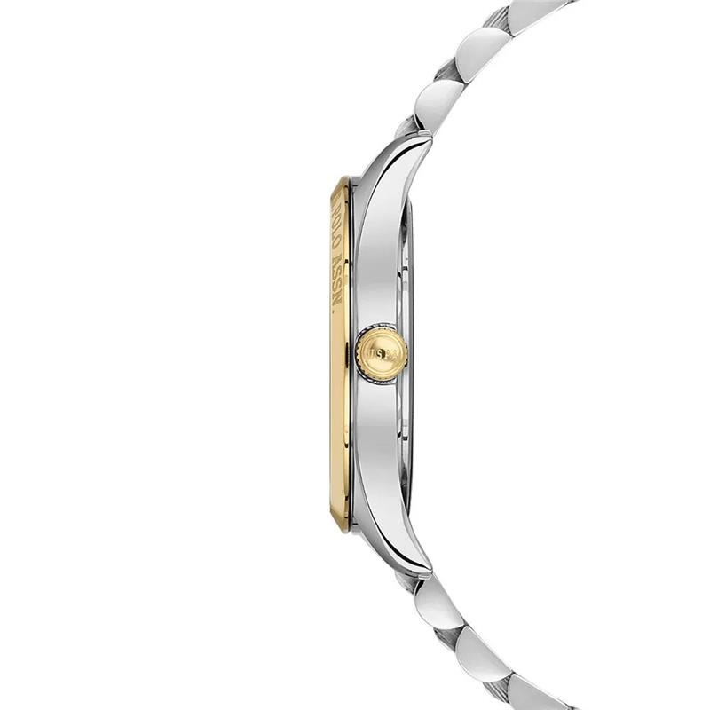 U.S. Polo Assn. USPA2041-07 Kadın Kol Saati