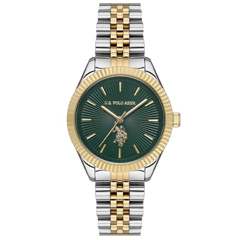 U.S. Polo Assn. USPA2045-04 Kadın Kol Saati