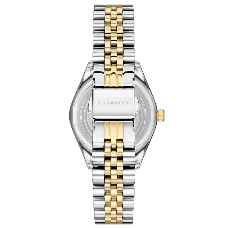 U.S. Polo Assn. USPA2045-04 Kadın Kol Saati