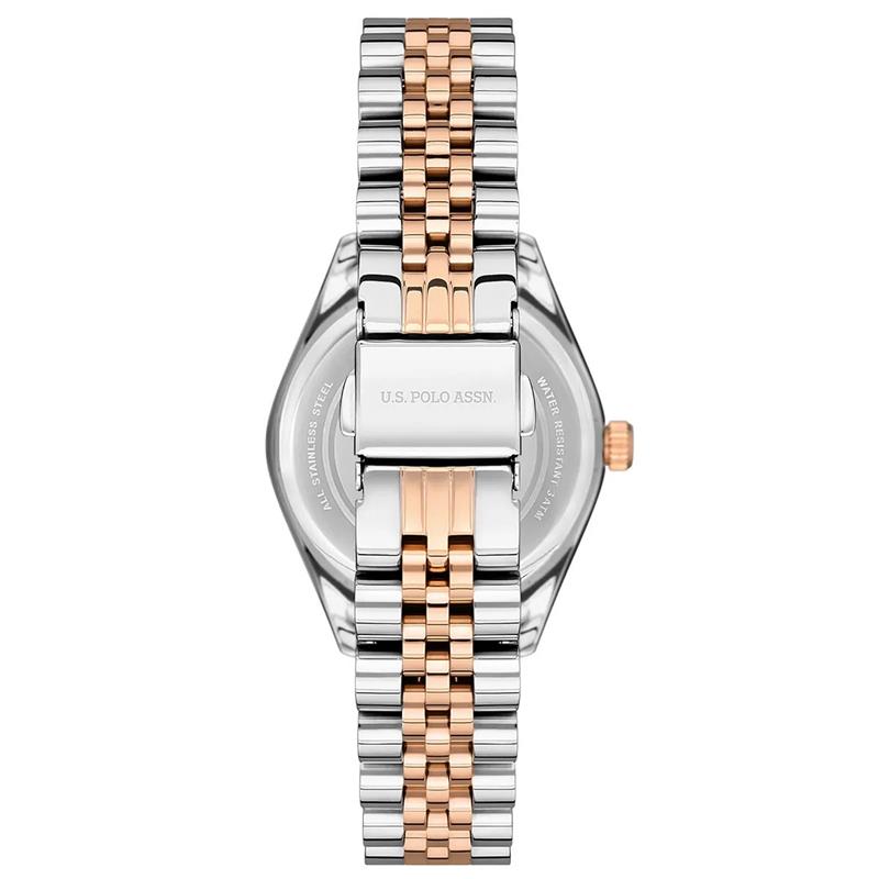 U.S. Polo Assn. USPA2045-05 Kadın Kol Saati